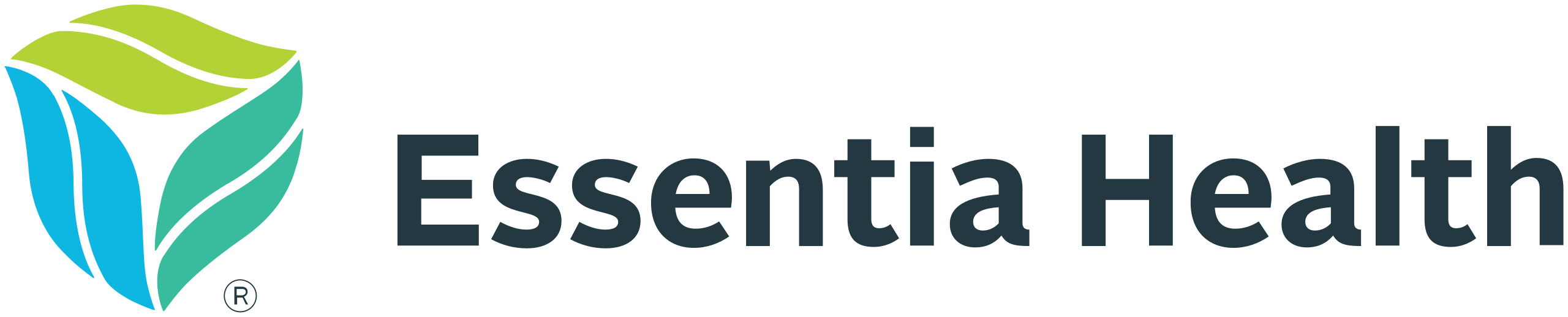 Essentia Health Logo