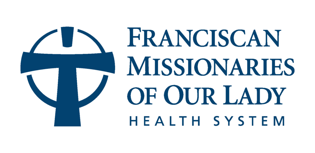 FMOLHS Health System Logo