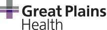 Great Plains Health Logo