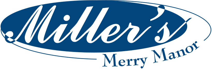 Miller's Merry Manor