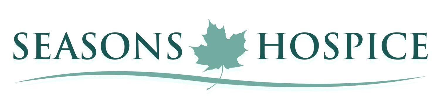 Seasons Hospice & Palliative Care Logo