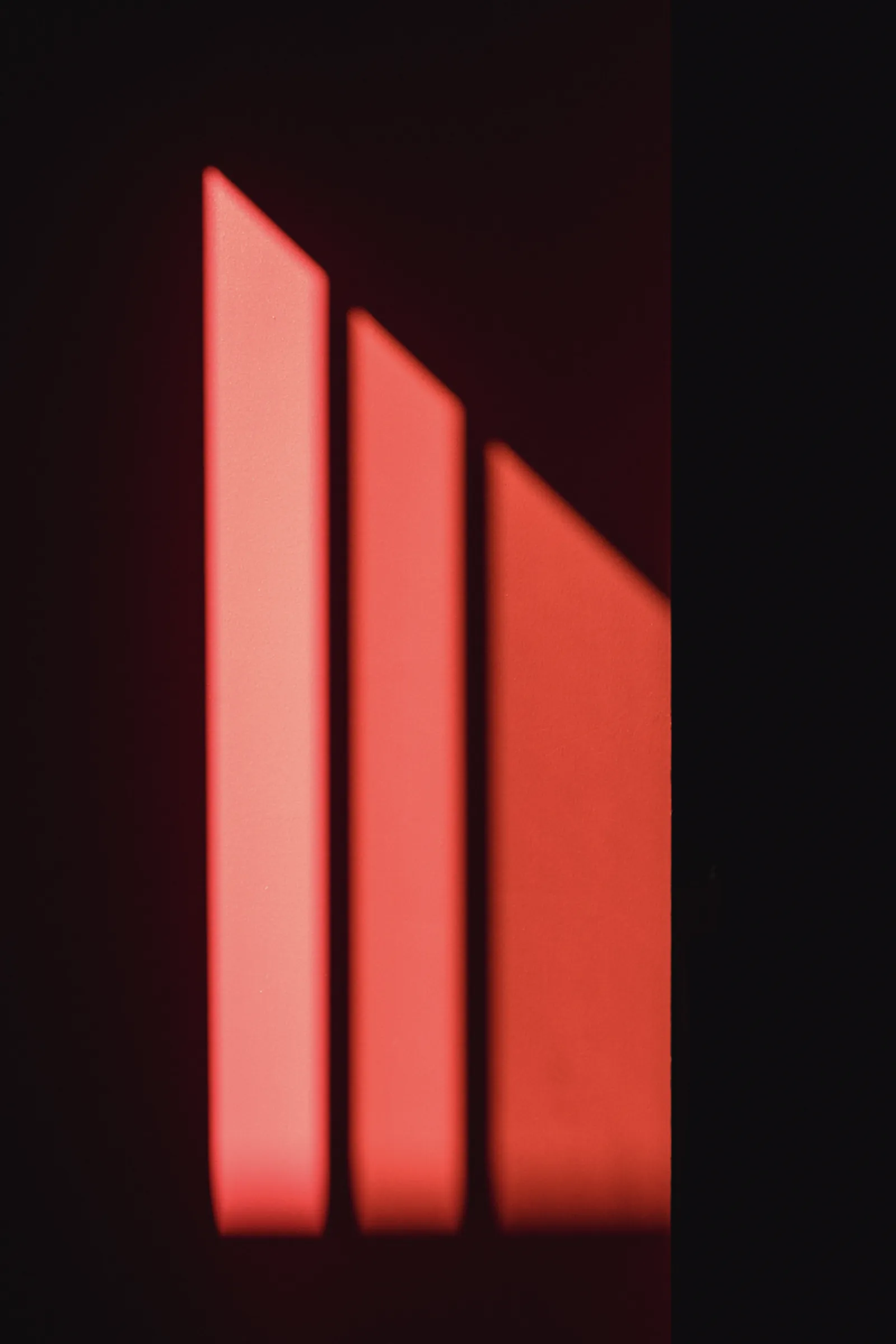 Team planning with sticky notes