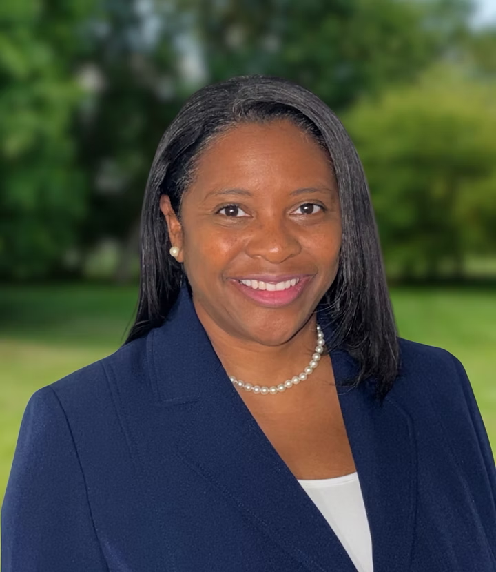 Headshot of Anita Freeman