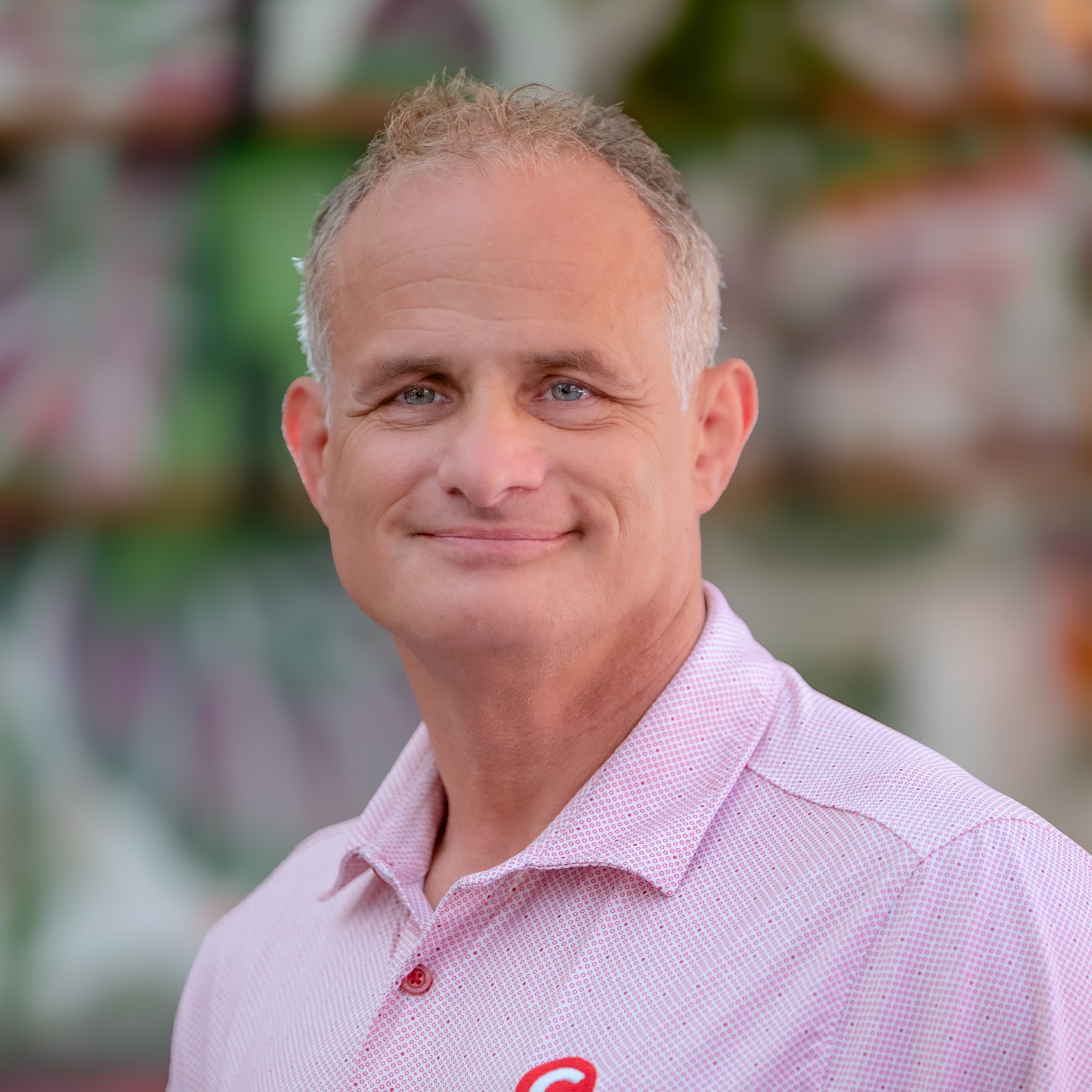 Headshot of Ashley Charlton