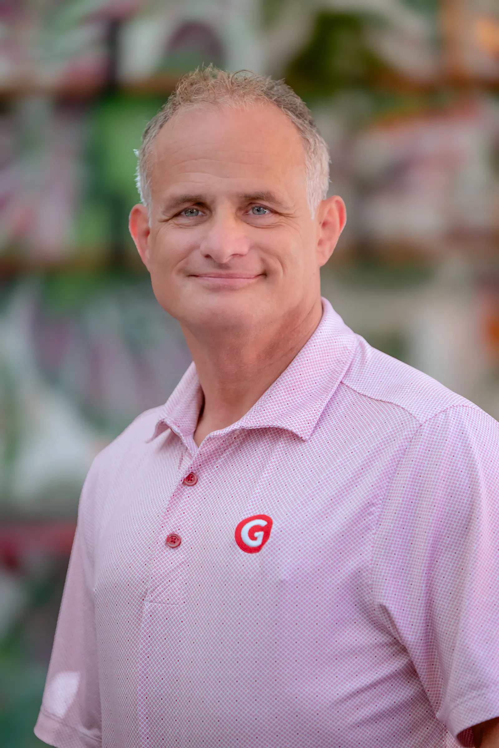 Headshot of Ashley Charlton