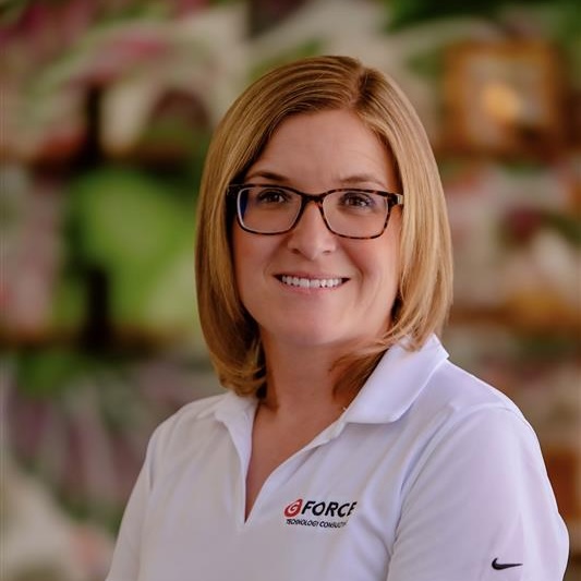 Headshot of Mandy Cavaliere