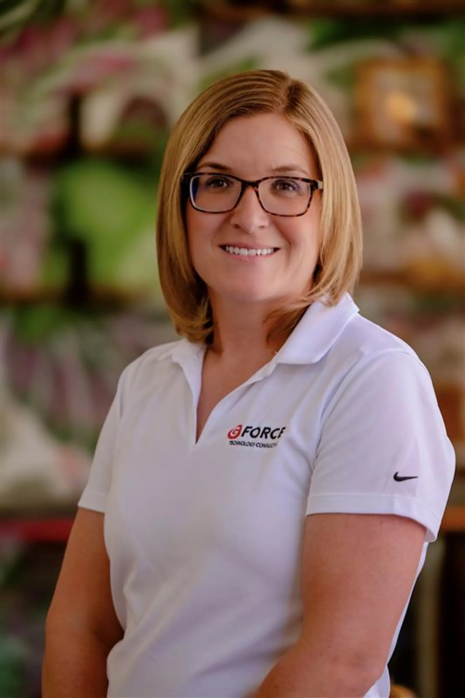 Headshot of Mandy Cavaliere