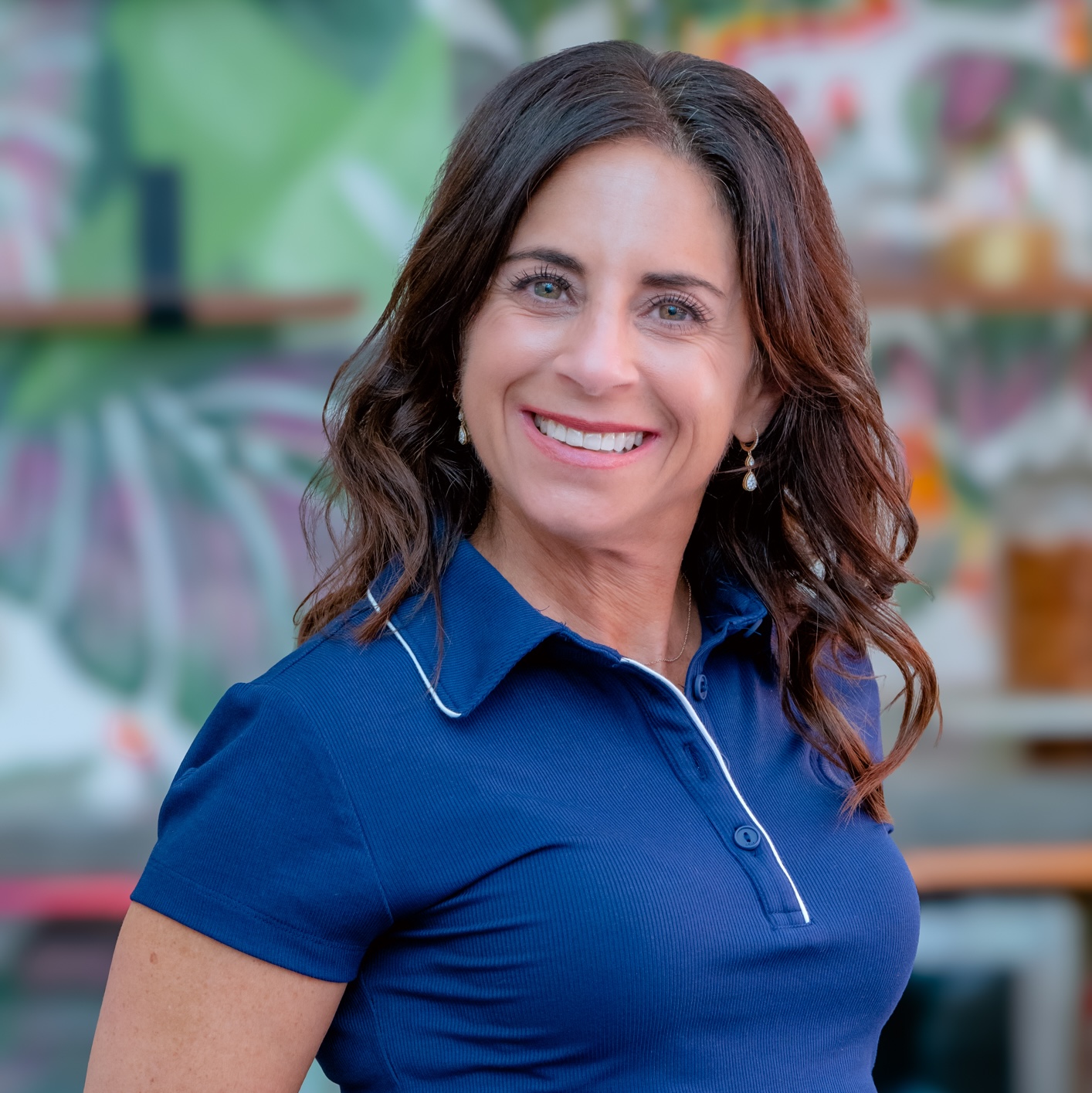 Headshot of Melissa Gotlin